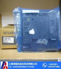 三菱伺服電機型號解析與上海潤菱自動化的軟硬件優勢